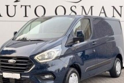 Ford Transit Custom 109.200 km 16.950 &euro; Krefeld 47805