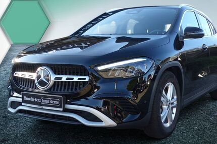 Mercedes-Benz GLA 200 23.820 km 33.980 &euro; Grevenbroich 41515