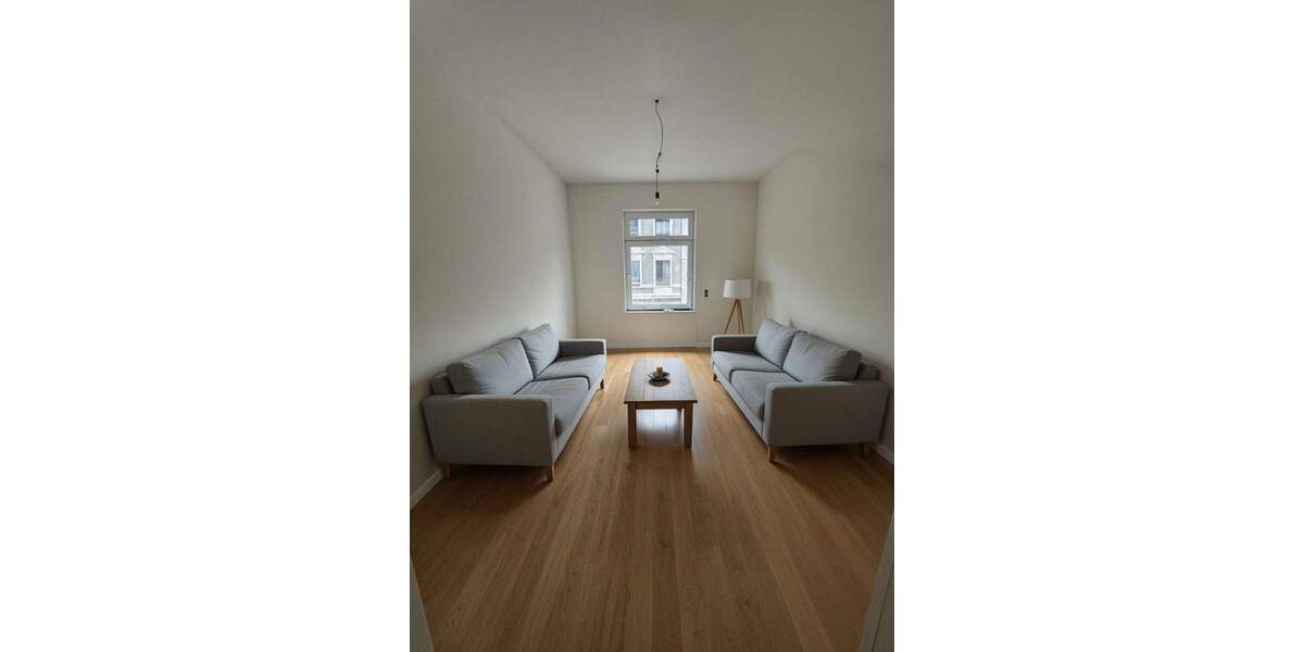 Etagenwohnung Düsseldorf Flingern Nord - 3 Zimmer, 85 m&sup2;, 585.000&euro; | Angebot:25731676