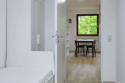 Zimmer Düsseldorf Wersten - 609&euro; | Angebot:25414373