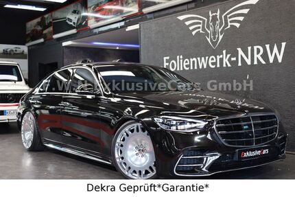 Mercedes-Benz S 500 76.200 km 94.900 &euro; Krefeld 47800