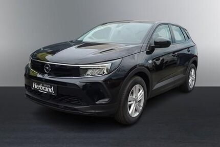 Opel Grandland (X) 9.084 km 18.390 &euro; Mönchengladbach 41066
