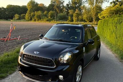 Mini Countryman D (Cooper) 95.000 km 9.999 &euro; Geldern 47608