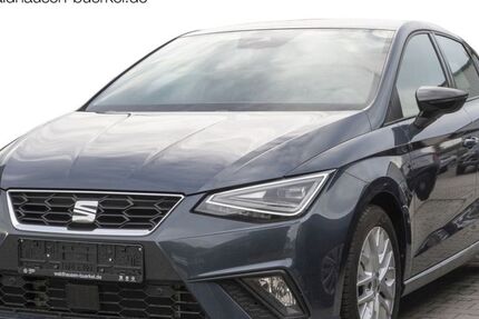 Seat Ibiza 7.462 km 17.999 &euro; Moenchengladbach 41063