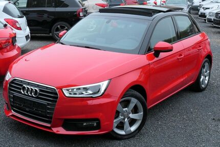 Audi A1 79.000 km 14.900 &euro; Mönchengladbach 41063