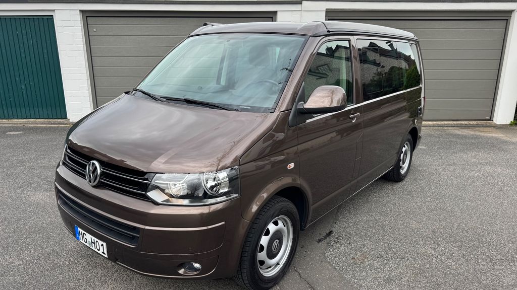 VW T5 California 67.676 km 41.900 &euro; Mönchengladbach 41069