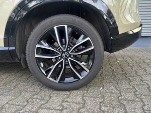 Honda HR-V Hybrid ADVANCE +LED+Allwetter+Navi+CarPlay+ 40.895 km 26.333 &euro; Meerbusch 40667