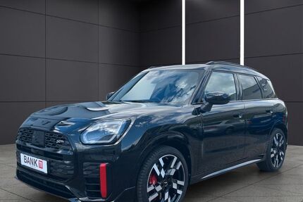 Mini John Cooper Works 17.700 km 40.800 &euro; Hückelhoven 41836