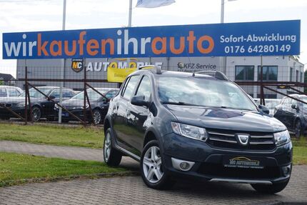 Dacia Sandero 168.000 km 5.999 &euro; Kempen 47906