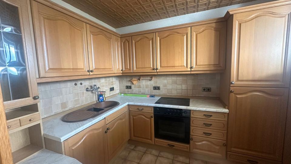 Etagenwohnung Krefeld Benrad - 3 Zimmer, 81 m&sup2;, 810&euro; | Angebot:25967575