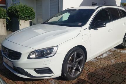 Volvo V60 192.502 km 13.999 &euro; Hückelhoven-Baal 41836