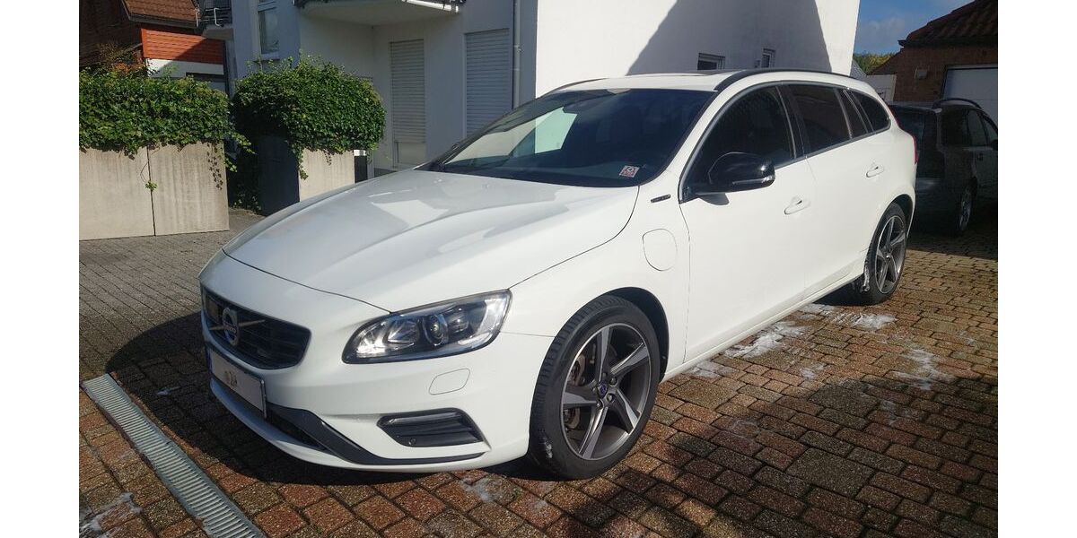 Volvo V60 192.502 km 13.999 &euro; Hückelhoven-Baal 41836