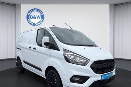 Ford Transit Custom 90.000 km 21.999 &euro; Krefeld 47805