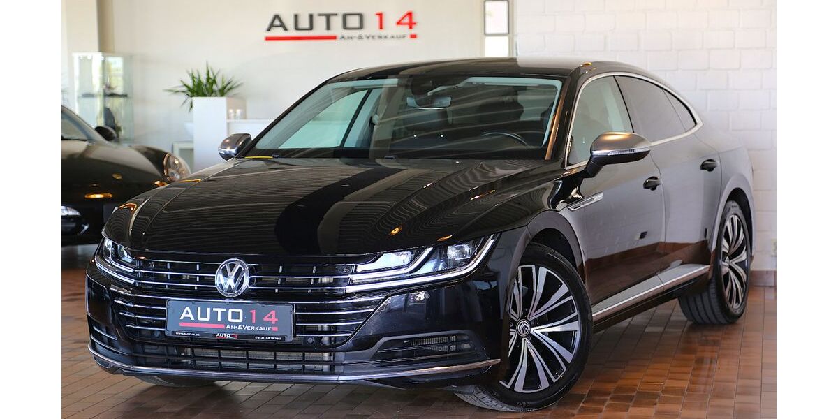 VW Arteon 100.000 km 21.990 &euro; Neuss 41462