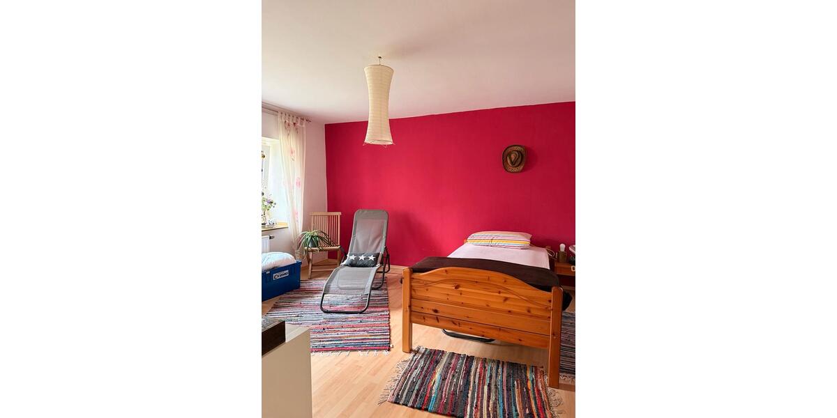 Erdgeschoßwohnung Wegberg - 5 Zimmer, 87 m&sup2;, 765&euro; | Angebot:26614556