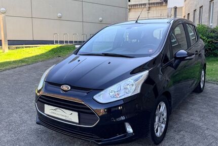Ford B-Max 99.047 km 7.950 &euro; Mönchengladbach 41236