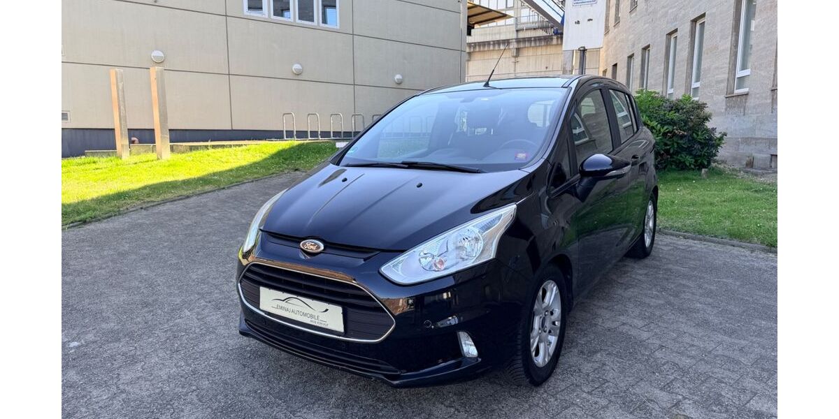 Ford B-Max 99.047 km 7.950 &euro; Mönchengladbach 41236