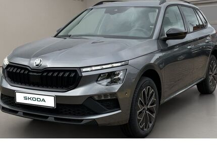 Skoda Kamiq 9.500 km 26.666 &euro; Viersen-Dülken 41751