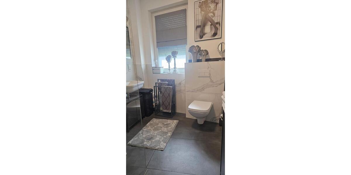 Erdgeschoßwohnung Nettetal - 3 Zimmer, 92 m&sup2;, 1.196&euro; | Angebot:26538161