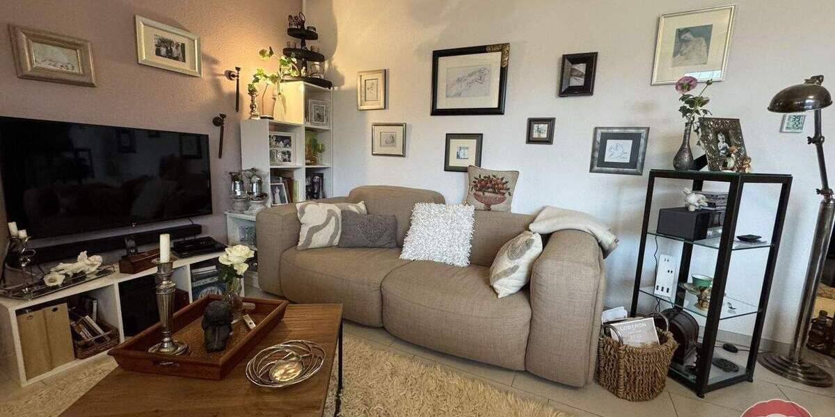 Etagenwohnung Hückelhoven - 2 Zimmer, 58 m&sup2;, 193.000&euro; | Angebot:25672805