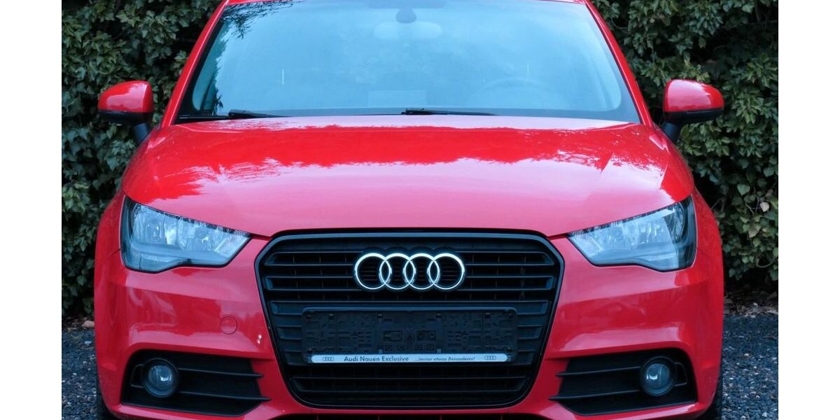 Audi A1 166.000 km 7.800 &euro; Mönchengladbach 41063