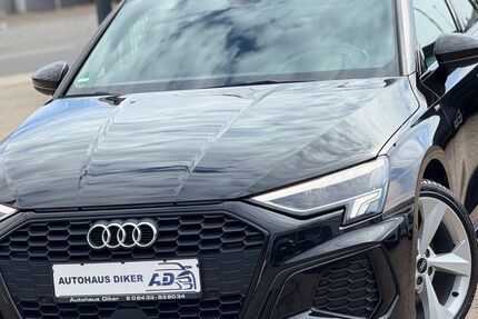 Audi A3 32.541 km 21.400 &euro; Hückelhoven 41836