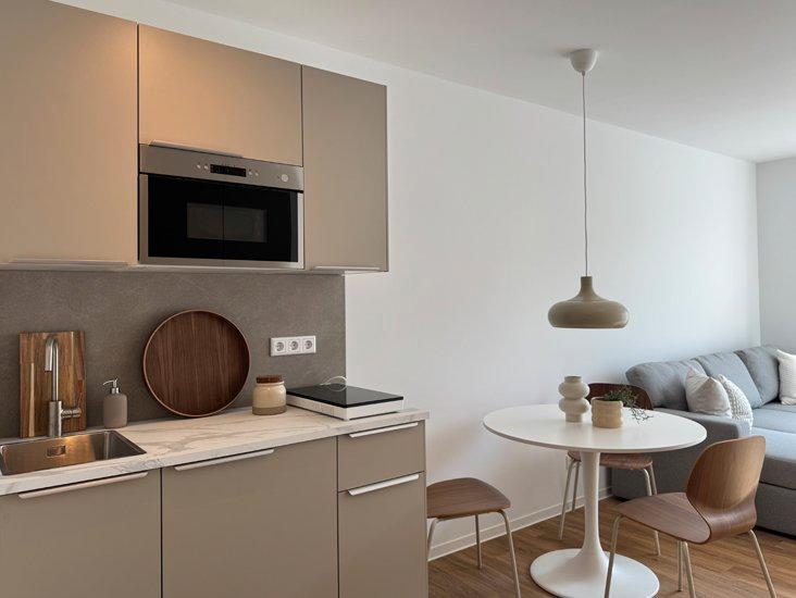 Reihenhaus Mönchengladbach - 4 Zimmer, 136 m&sup2;, 1.995&euro; | Angebot:26145866