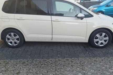 VW Touran 434.000 km 4.999 &euro; Hückelhoven 41836