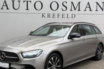 Mercedes-Benz E 300 66.015 km 37.950 &euro; Krefeld 47805
