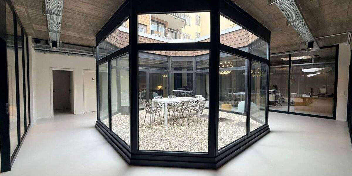 Gewerbeobjekt Düsseldorf Friedrichstadt - 1 Zimmer, 531 m&sup2;, 2.000.000&euro; | Angebot:25878672