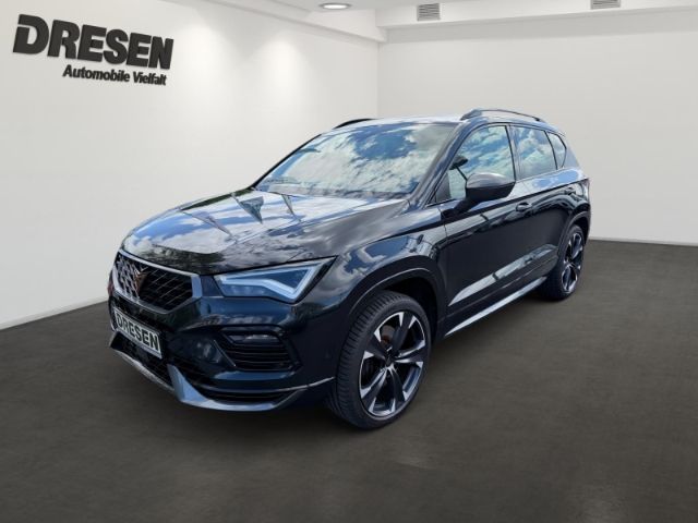 Cupra Ateca 50.694 km 32.250 &euro; Korschenbroich 41352