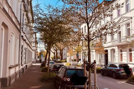 Wohnung Krefeld - 1.5 Zimmer, 39 m&sup2;, 81.500&euro; | Angebot:26103876