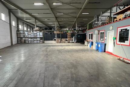 Gewerbeobjekt Mönchengladbach West - 4.900&euro; | Angebot:25219582