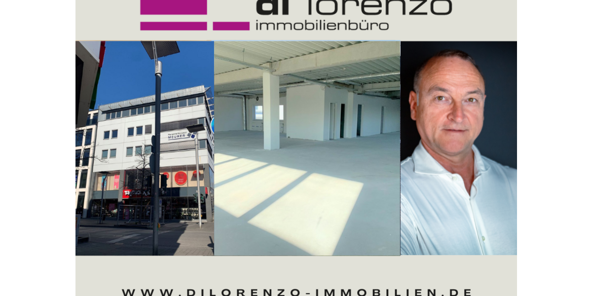 Gewerbeobjekt Mönchengladbach Gladbach - 3.186&euro; | Angebot:20908171