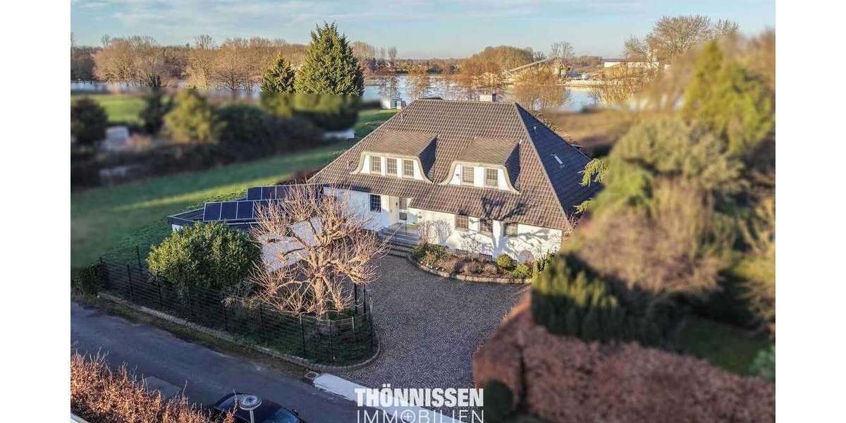 Einfamilienhaus Heinsberg-Kirchhoven Kirchhoven - 7 Zimmer, 294 m&sup2;, 762.000&euro; | Angebot:25305743