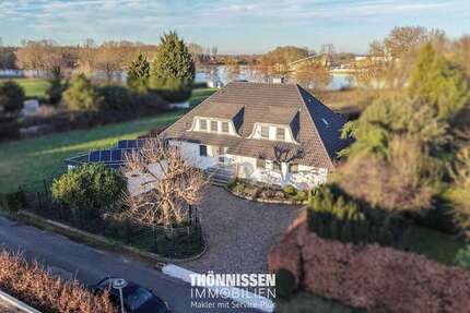 Haus Heinsberg-Kirchhoven Kirchhoven - 7 Zimmer, 294 m&sup2;, 762.000&euro; | Angebot:25305743