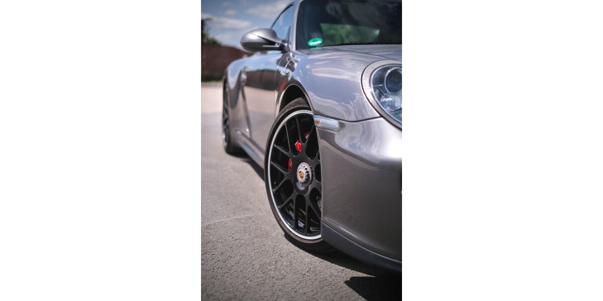 Porsche 997 175.500 km 69.997 &euro; Düsseldorf 40629