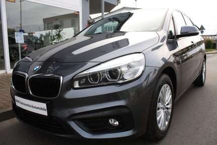 BMW 216 150.000 km 8.499 &euro; Kaarst 41564