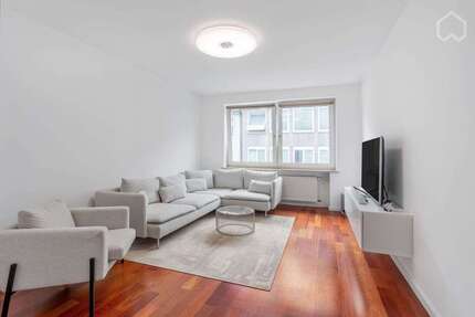 Zimmer Düsseldorf Pempelfort - 2 Zimmer, 1.780&euro; | Angebot:24986542