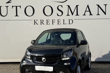 Smart ForTwo 31.800 km 9.950 &euro; Krefeld 47805