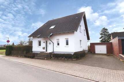 Haus Viersen Boisheim - 5 Zimmer, 127 m&sup2;, 389.000&euro; | Angebot:25719453