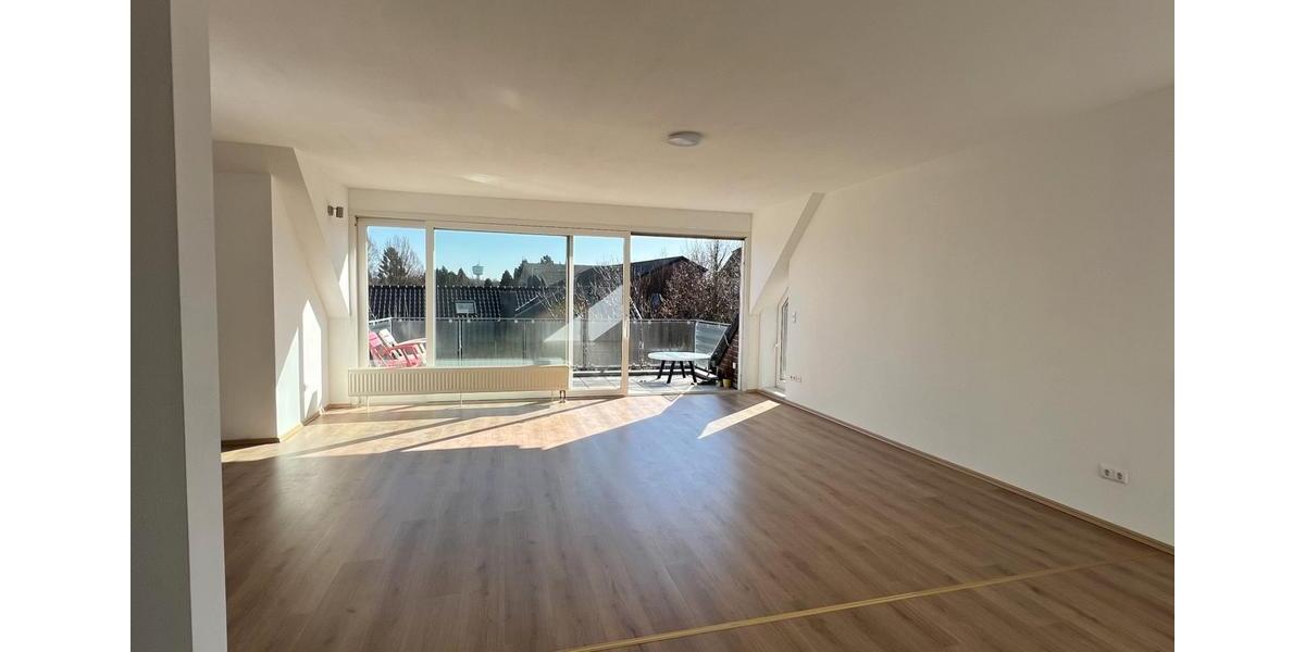 Etagenwohnung Viersen Boisheim - 2 Zimmer, 106 m&sup2;, 990&euro; | Angebot:26609181