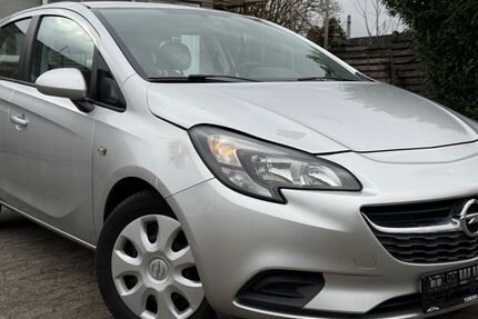 Opel Corsa 153.400 km 4.390 &euro; Neuss 41469