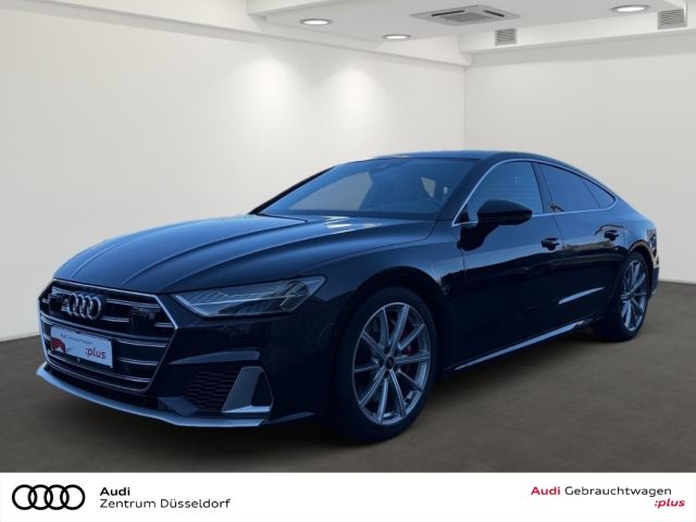 Audi S7 20.359 km 58.900 &euro; Düsseldorf 40233