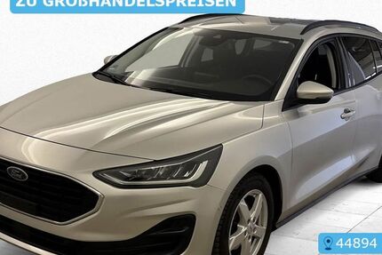 Ford Focus 102.412 km 12.990 &euro; Krefeld 47829