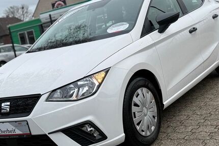 Seat Ibiza 90.000 km 10.499 &euro; Krefeld 47805
