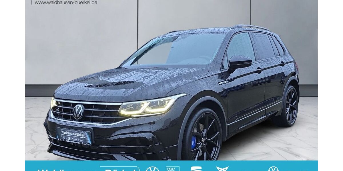 VW Tiguan 20.509 km 44.990 &euro; Viersen 41751