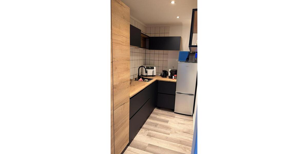 Erdgeschoßwohnung Korschenbroich - 1 Zimmer, 42 m&sup2;, 550&euro; | Angebot:26562090
