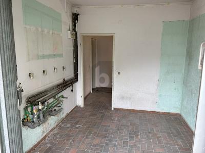 GEWERBEIMMOBILIE FÜR KREATIVE UNTERNEHMER - Gewerbeobjekt Krefeld Hüls | Angebot:26029835