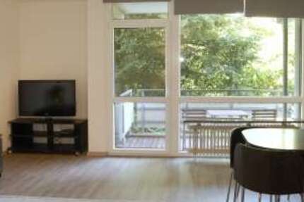 Zimmer Düsseldorf Düsseltal - 1.5 Zimmer, 980&euro; | Angebot:25921265